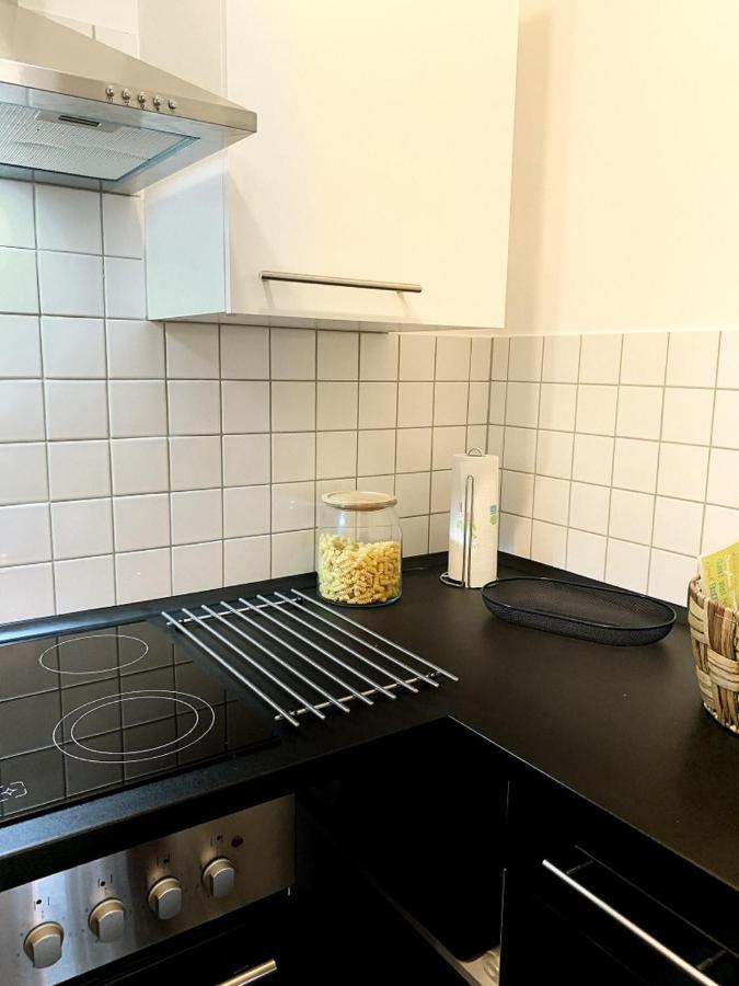 Ferienwohnung Fichtelzauber Mehlmeisel Bagian luar foto